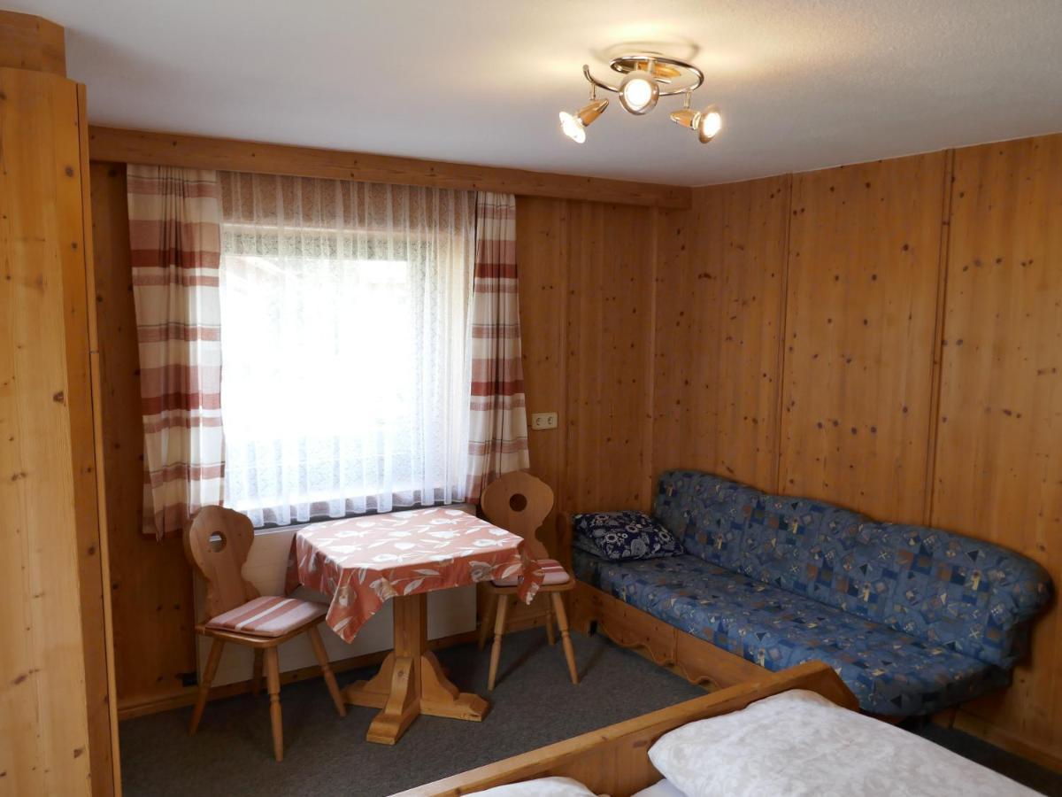 Apartment Hubert Praxmarer Fulpmes Zewnętrze zdjęcie