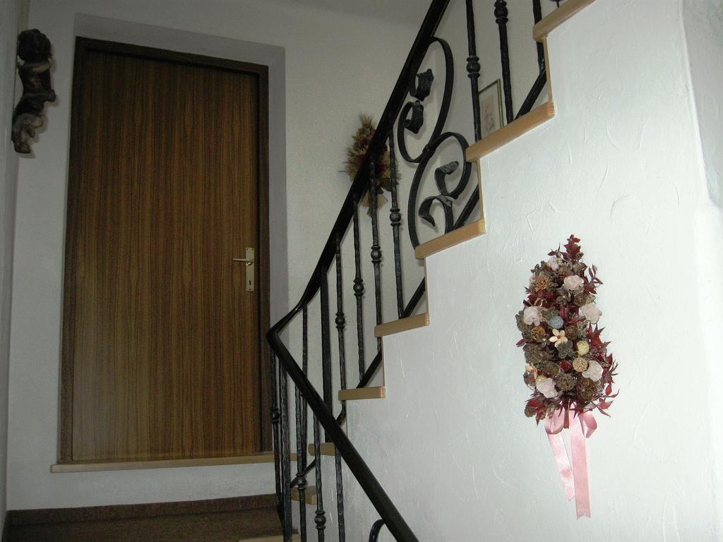 Apartment Hubert Praxmarer Fulpmes Pokój zdjęcie