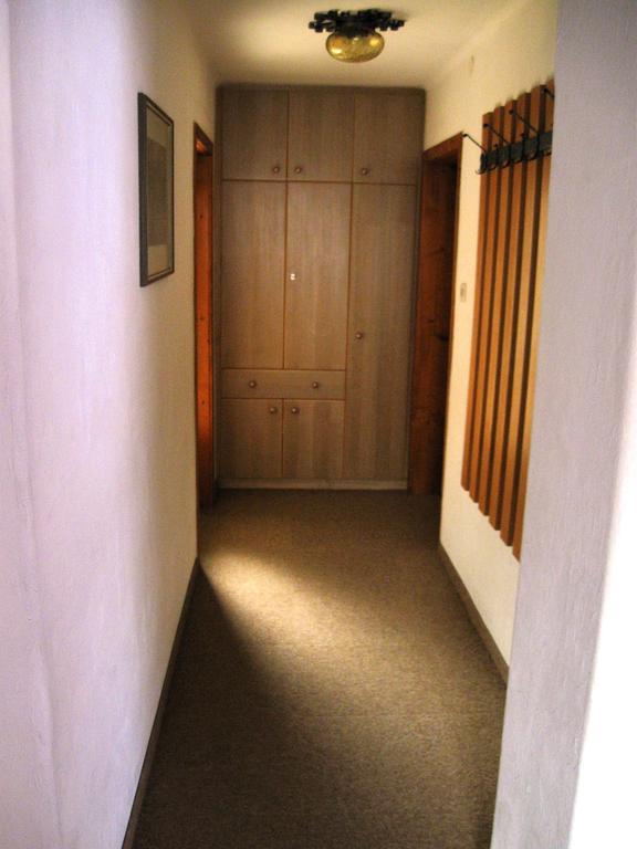 Apartment Hubert Praxmarer Fulpmes Pokój zdjęcie