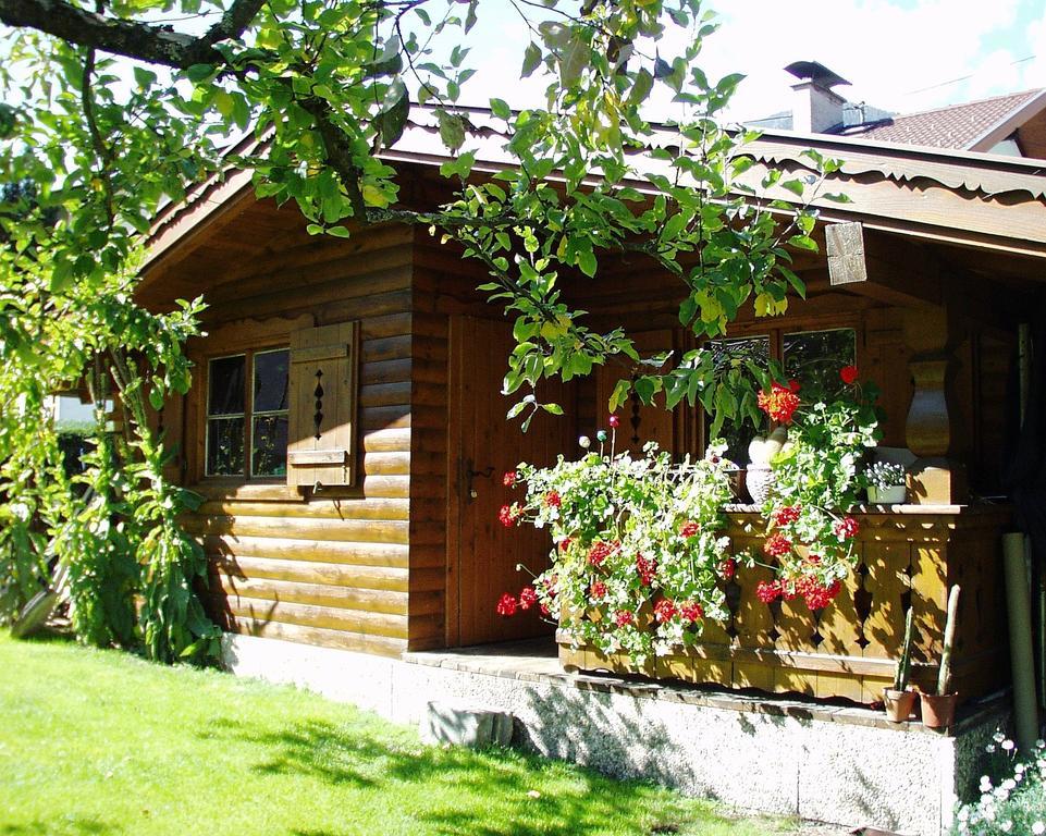 Apartment Hubert Praxmarer Fulpmes Pokój zdjęcie