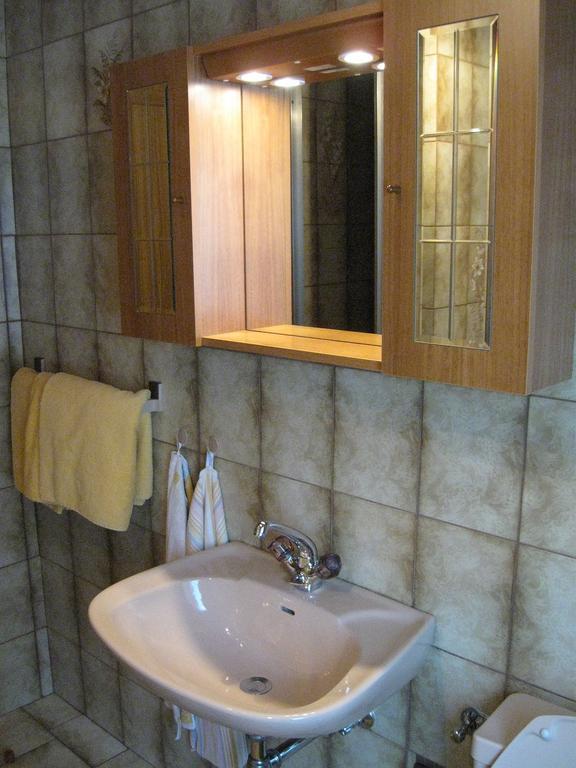 Apartment Hubert Praxmarer Fulpmes Pokój zdjęcie