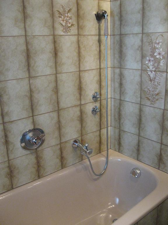 Apartment Hubert Praxmarer Fulpmes Pokój zdjęcie