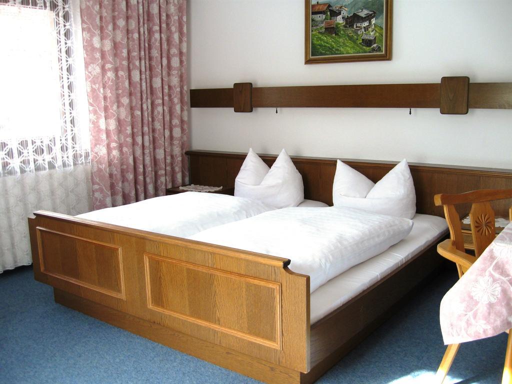 Apartment Hubert Praxmarer Fulpmes Pokój zdjęcie